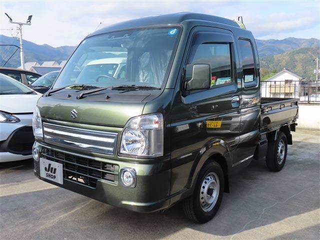 中古車 キャリイ