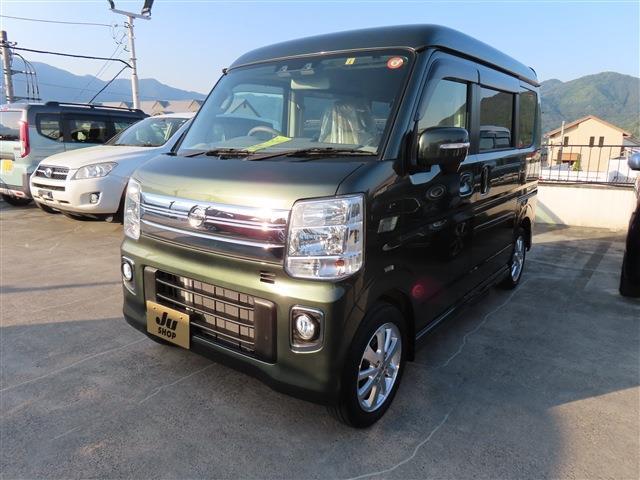 中古車 NV100クリッパーリオ