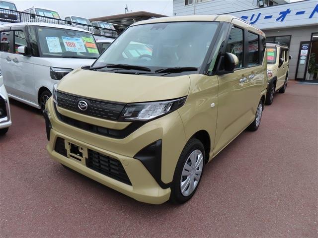 ダイハツ ムーヴ