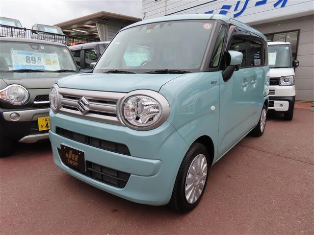 中古車