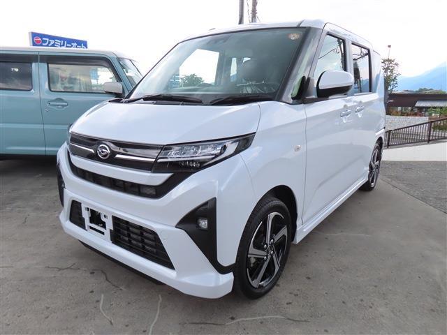 中古車 ムーヴ