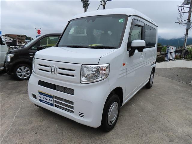 中古車 N-VAN
