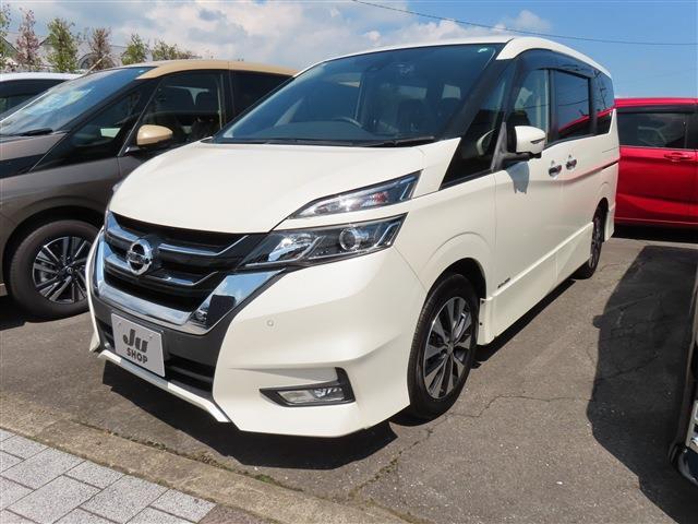 中古車