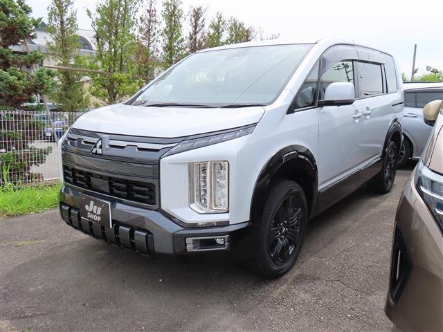 中古車