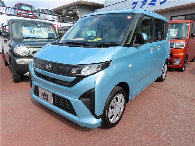 中古車 ムーヴ