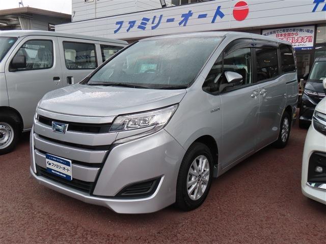 中古車 ノア