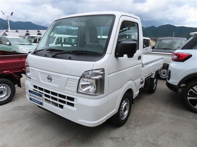 中古車 クリッパートラック