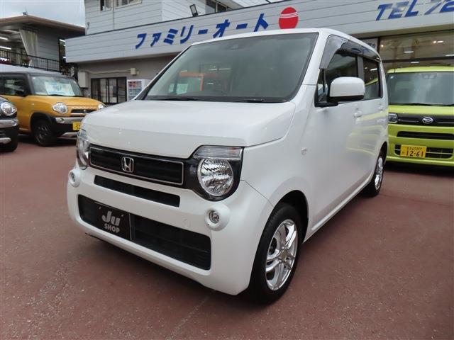 中古車 N-WGN