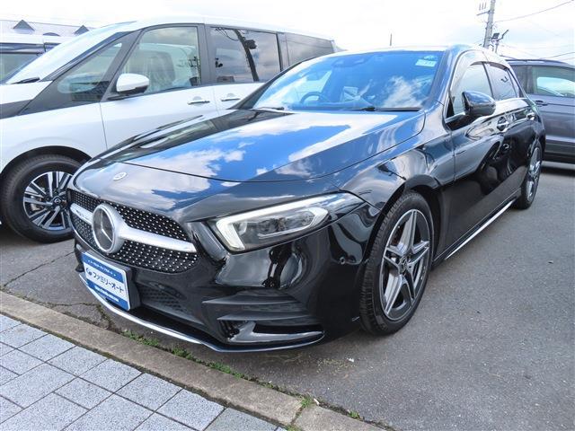 中古車 Aクラス