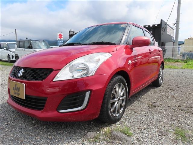 中古車 スイフト