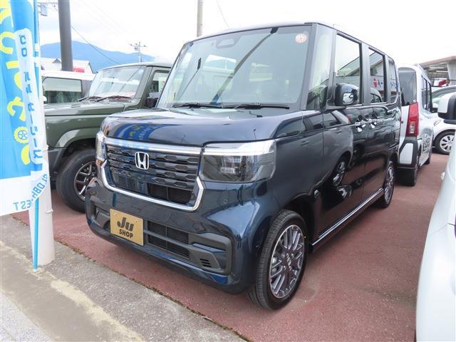 中古車 N-BOX