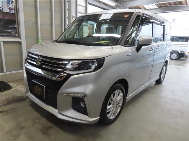 中古車