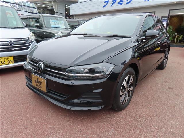 フォルクスワーゲン ポロ