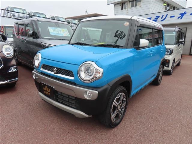 中古車