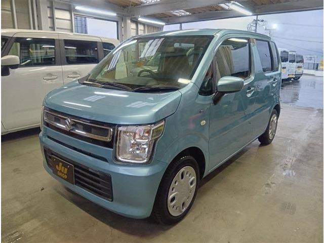 中古車 ワゴンR