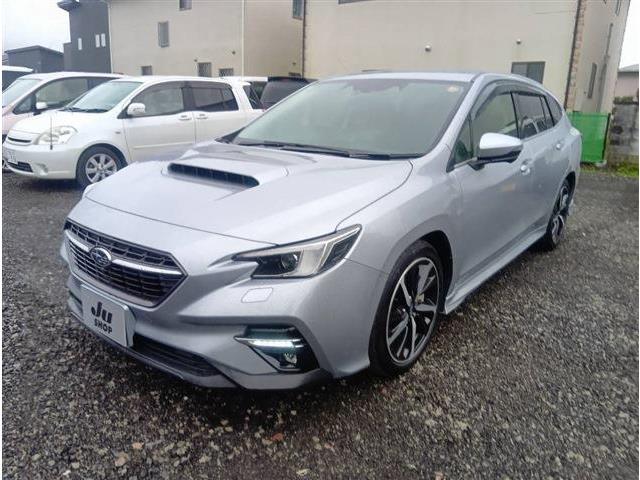 中古車 レヴォーグ