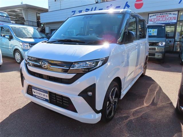 中古車 ムーヴ