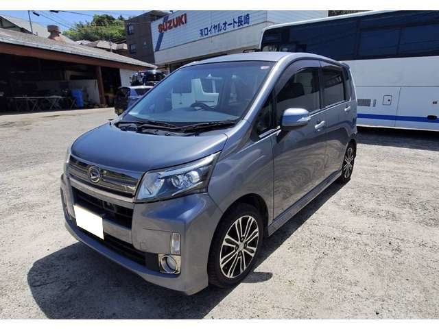 中古車 ムーヴ
