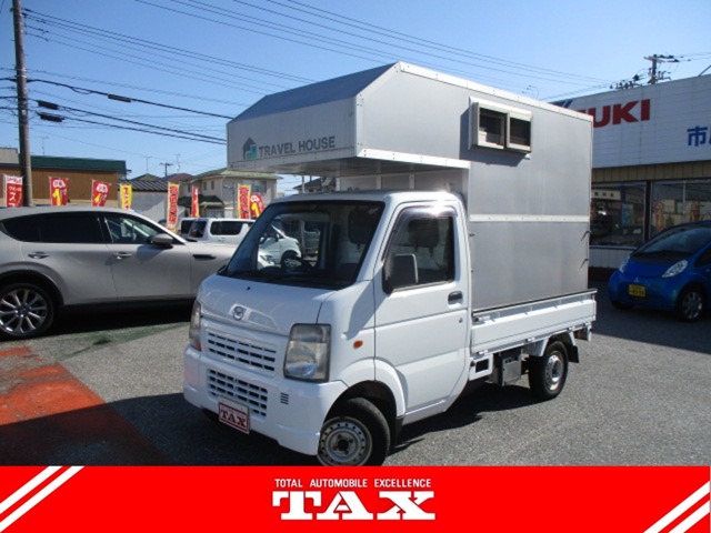 中古車 スクラムトラック
