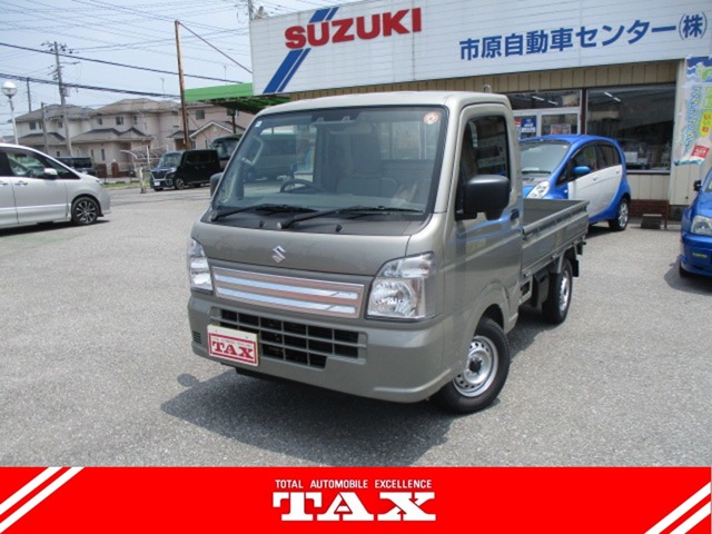 中古車 キャリイ