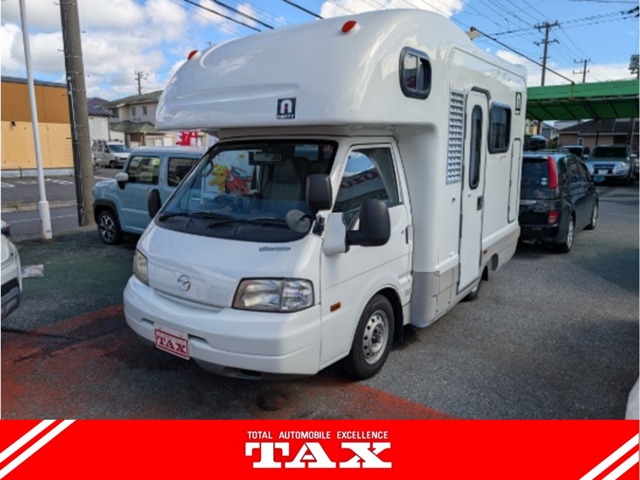 中古車 ボンゴトラック