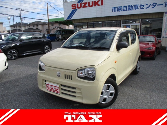 中古車 アルト