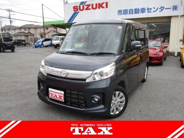 マツダ フレアワゴン