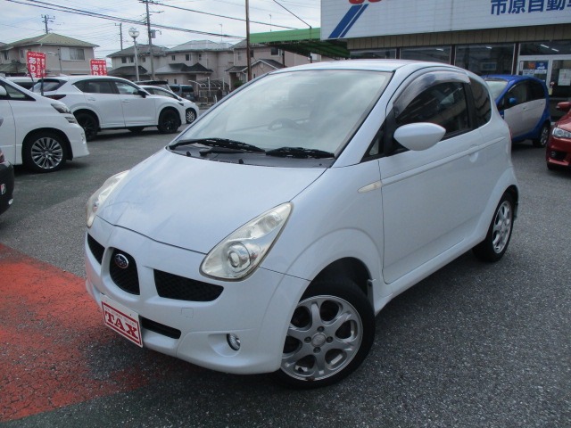 スバル R1