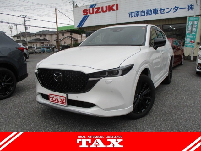 マツダ CX-5