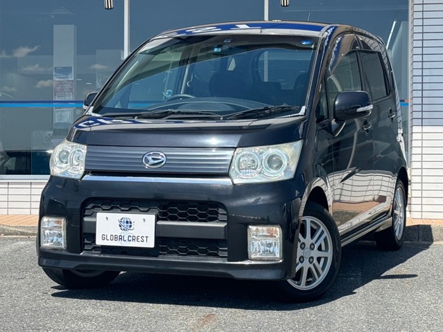 中古車 ムーヴ