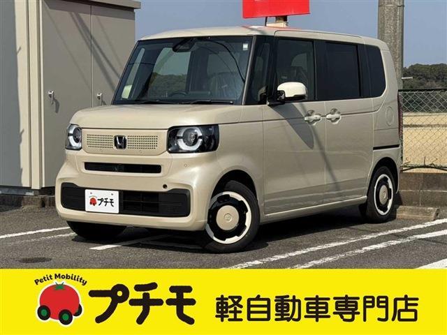 中古車 N-BOX