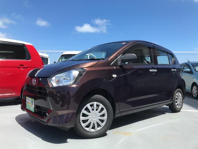中古車 ピクシスエポック