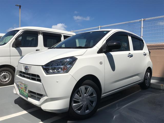 中古車 ピクシスエポック