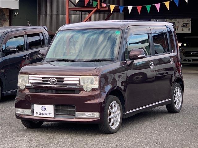 中古車 ピクシススペース
