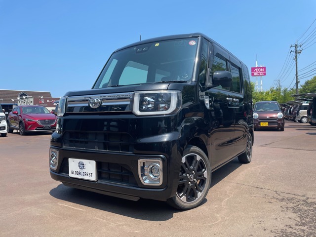 中古車 ピクシスメガ