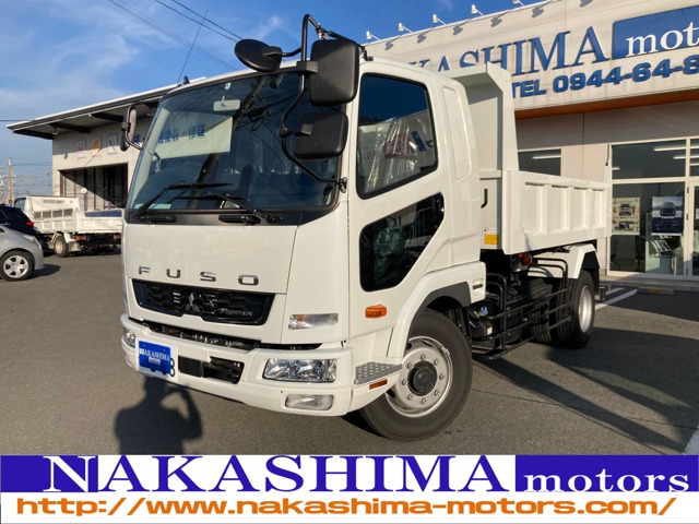 中古車 ファイター