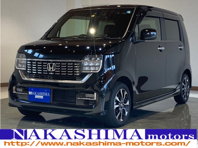 中古車 N-WGN