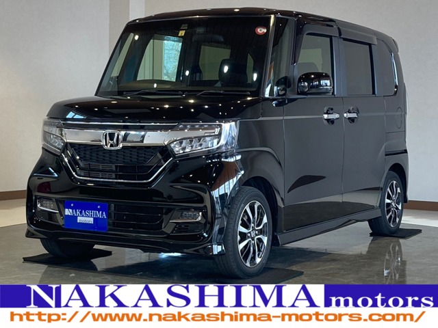 中古車 N-BOX