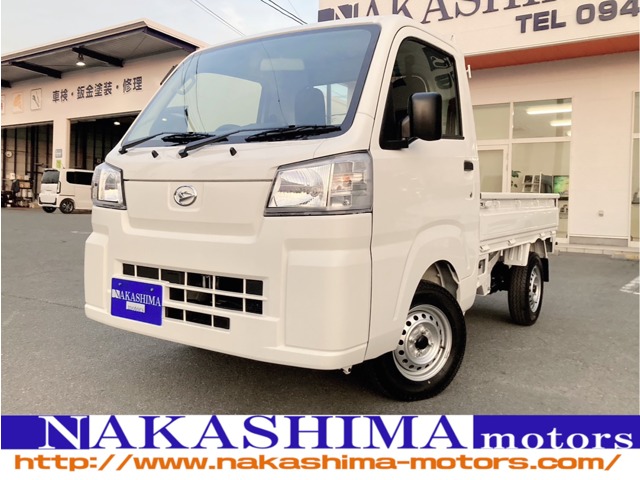 中古車 ハイゼットトラック