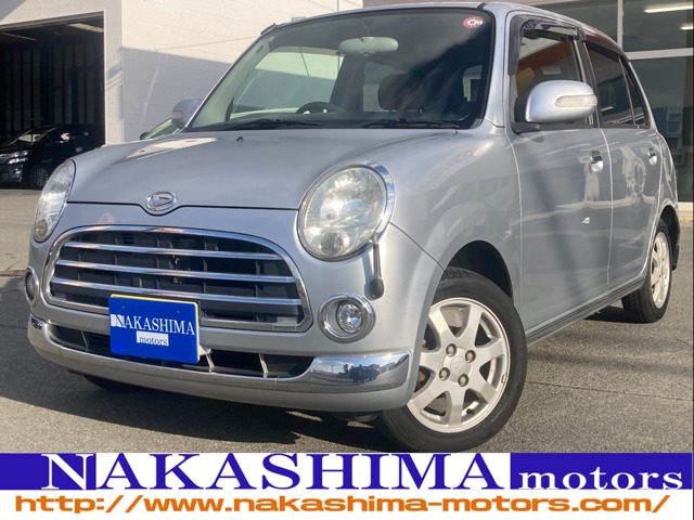 中古車 ミラジーノ