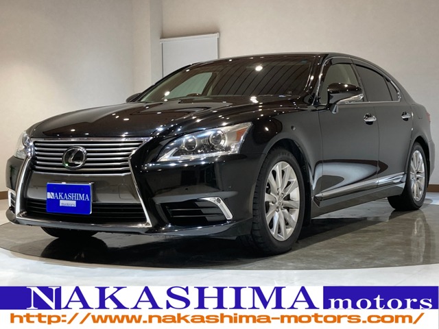 中古車 LS