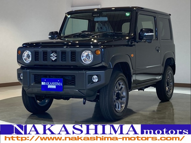 中古車 ジムニー