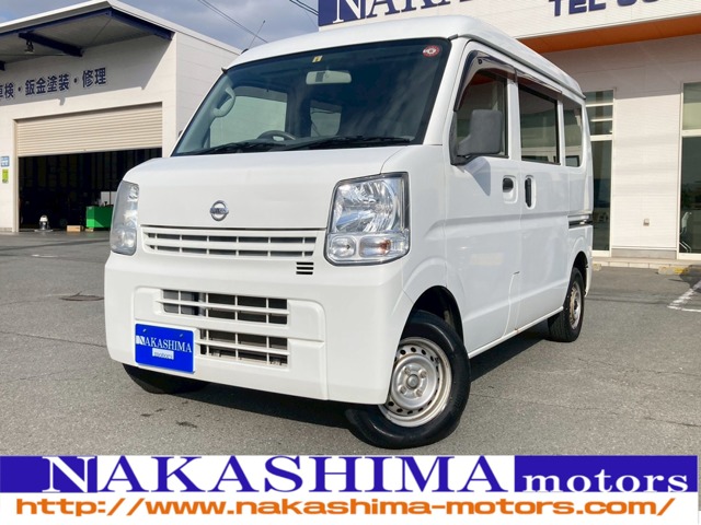 中古車 NV100クリッパー