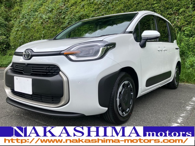 中古車 シエンタ