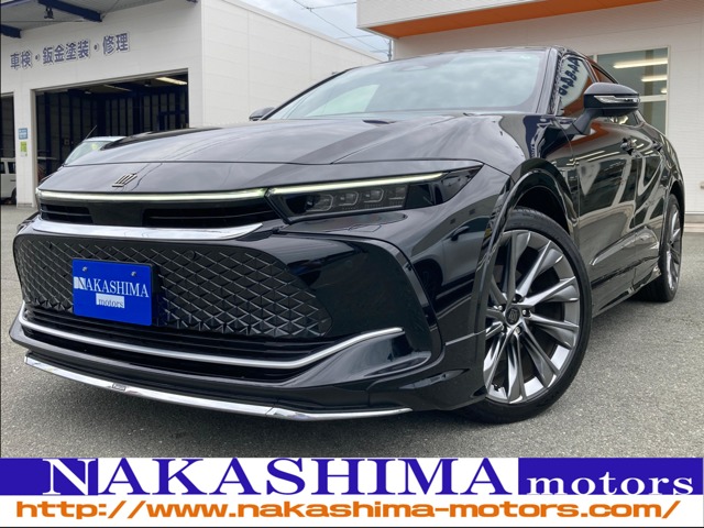 中古車