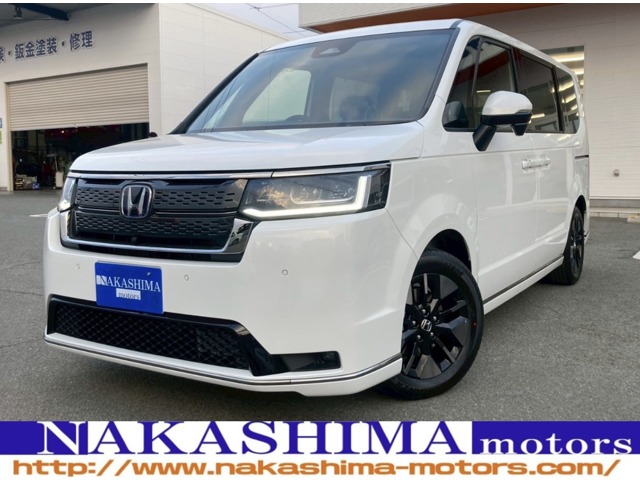 ホンダ ステップワゴン