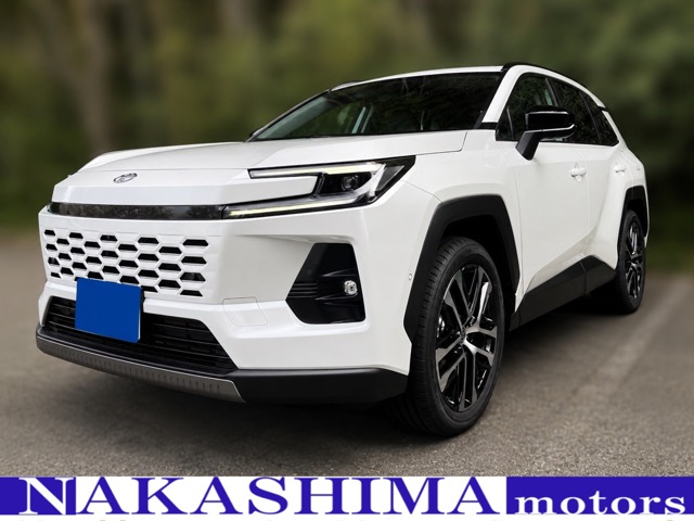 トヨタ RAV4