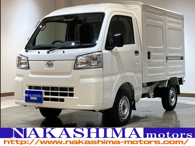 中古車 ハイゼットトラック