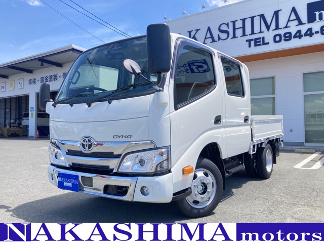 中古車 ダイナ