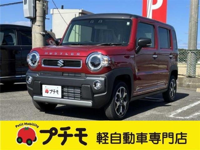 中古車